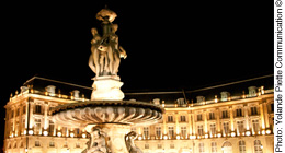 Photo Yolande Piette Communication Palais de la Bourse